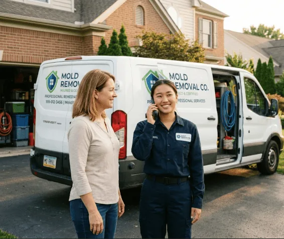 Crawlspace Mold Remediation Webster, MN FAQs